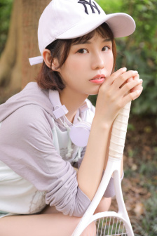 明星专题：王柯